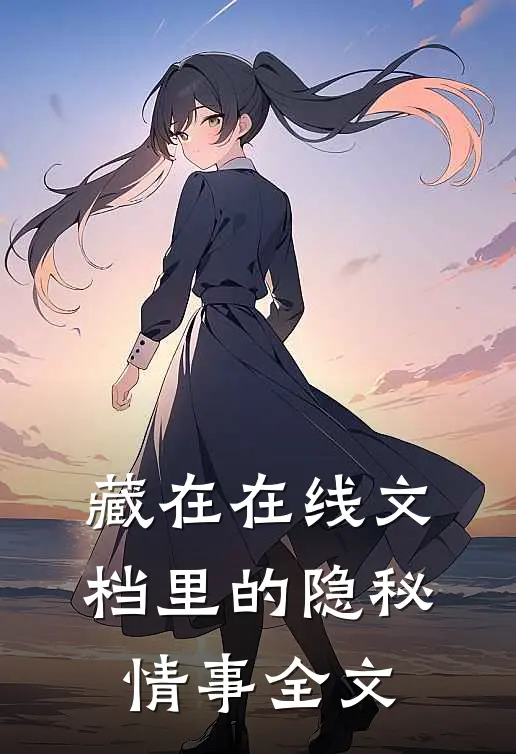 藏在在线文档里的隐秘情事全文