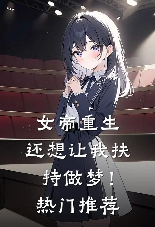 女帝重生,还想让我扶持做梦!热门推荐