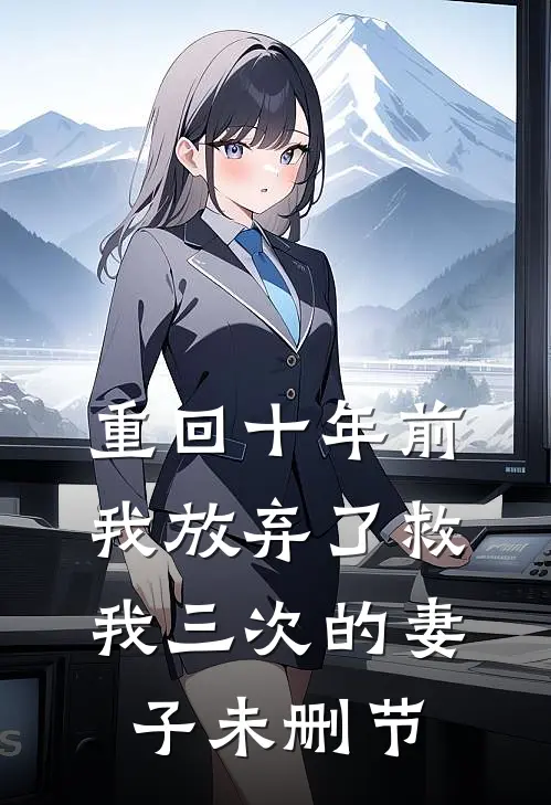 重回十年前,我放弃了救我三次的妻子未删节