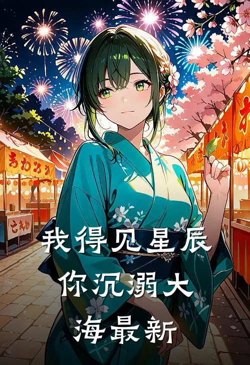 我得见星辰，你沉溺大海最新