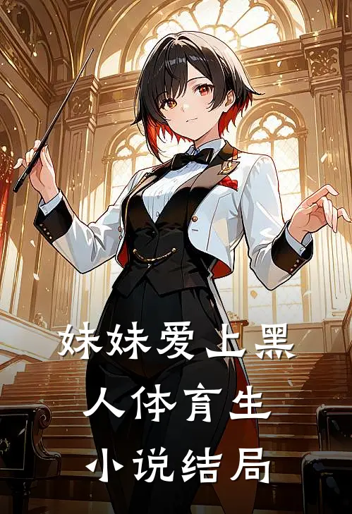 妹妹爱上黑人体育生小说结局