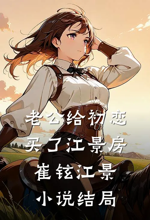 老公给初恋买了江景房崔铉江景小说结局