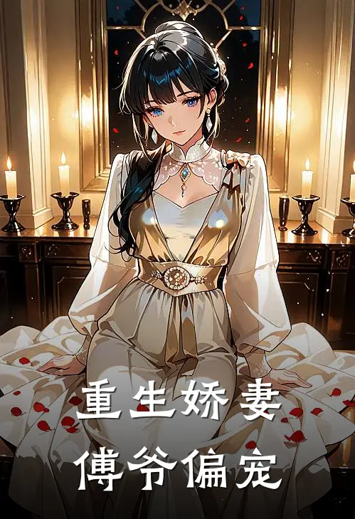 重生娇妻,傅爷偏宠妻