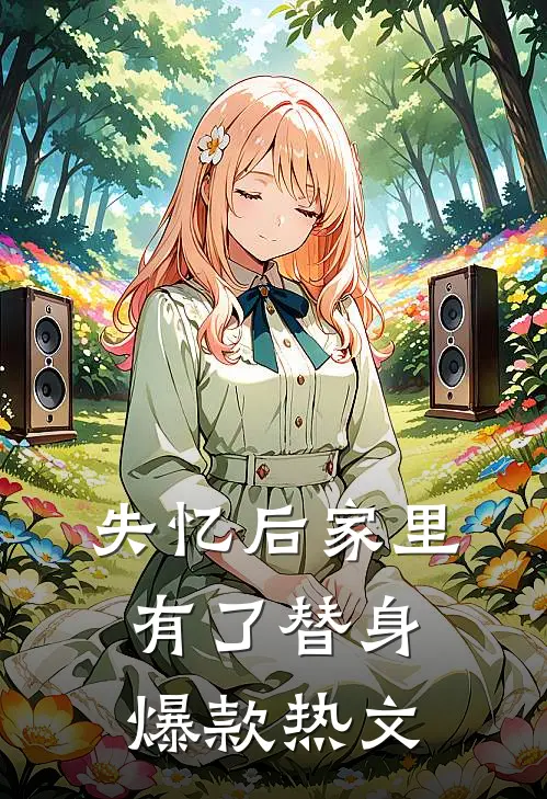 失忆后家里有了替身爆款热文