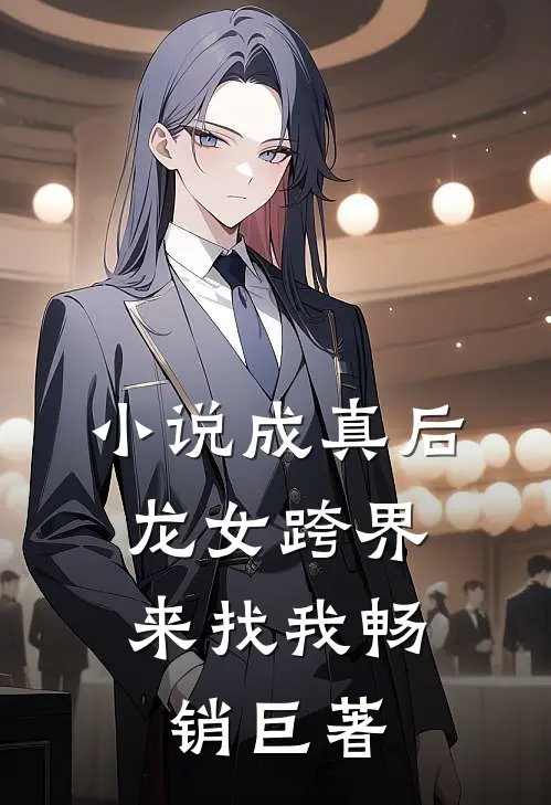 小说成真后，龙女跨界来找我畅销巨著
