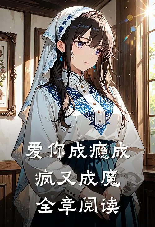 爱你成瘾成疯又成魔全章阅读