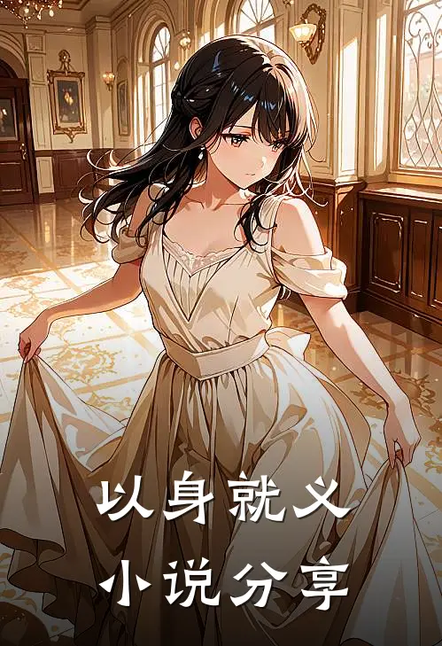 以身就义小说分享