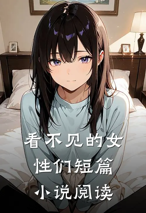 看不见的女性们短篇小说阅读