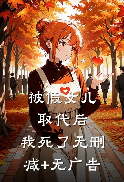 被假女儿取代后，我死了无删减+无广告