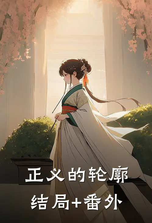 正义的轮廓结局+番外