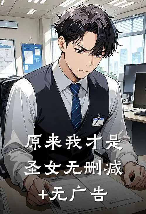 原来我才是圣女无删减+无广告