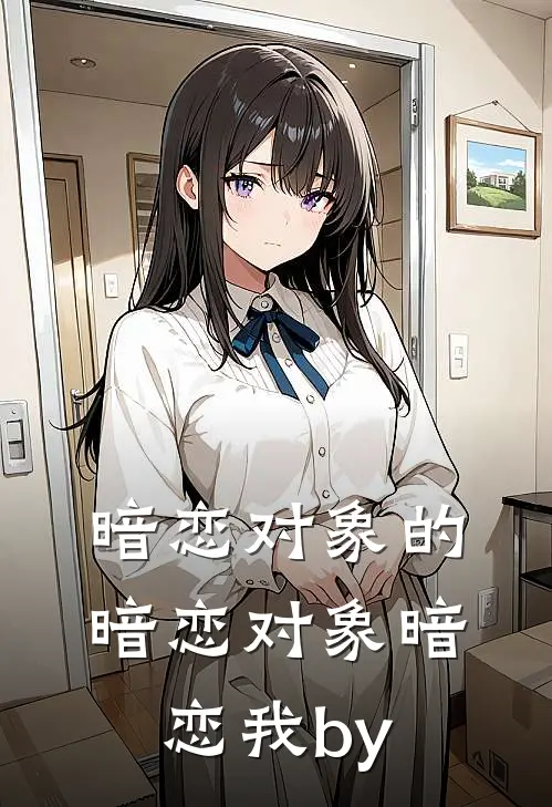 暗恋对象的暗恋对象暗恋我by