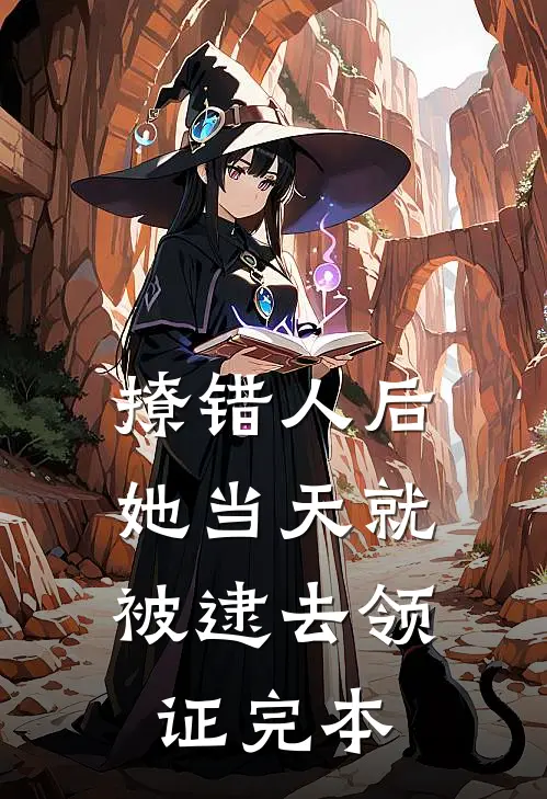 撩错人后，她当天就被逮去领证完本