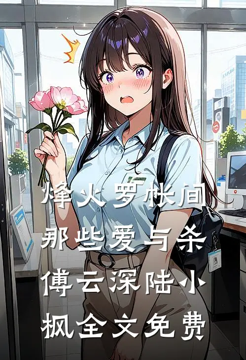 烽火罗帐间那些爱与杀傅云深陆小枫全文免费