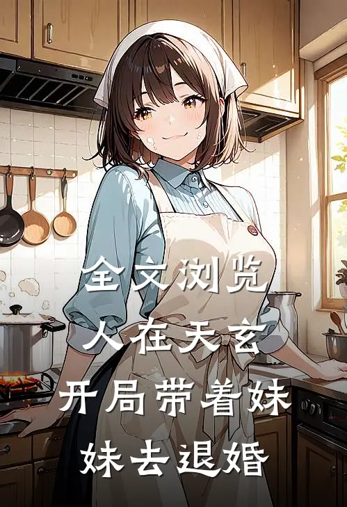 全文浏览人在天玄，开局带着妹妹去退婚