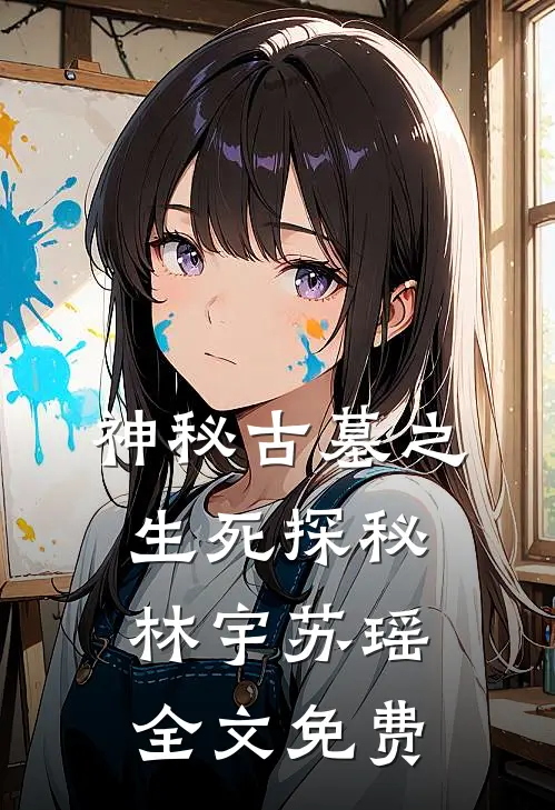 神秘古墓之生死探秘林宇苏瑶全文免费