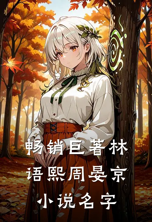 畅销巨著林语熙周晏京小说名字