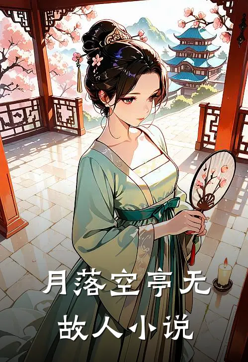 月落空亭无故人小说