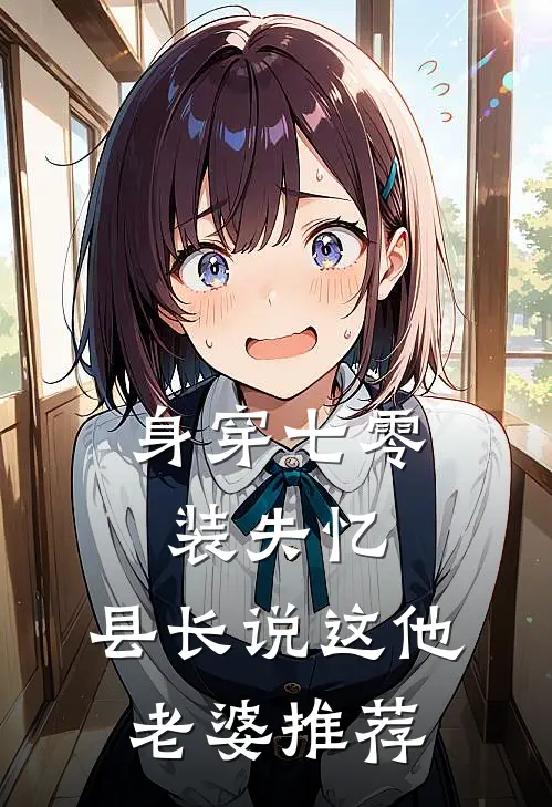 身穿七零装失忆，县长说这他老婆推荐