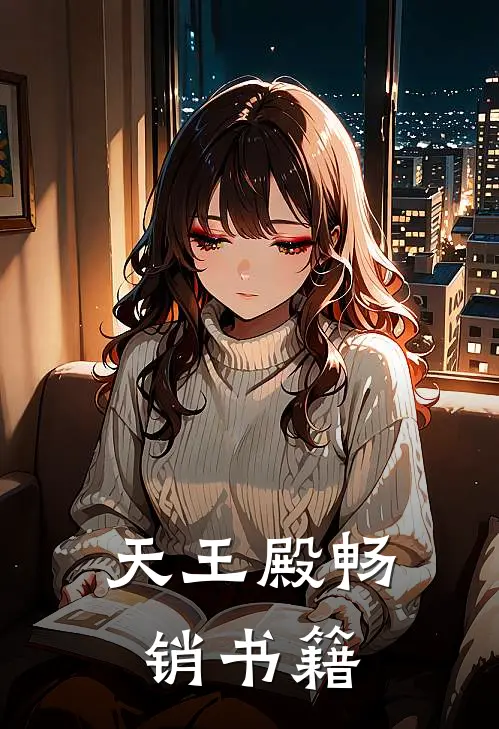 天王殿畅销书籍