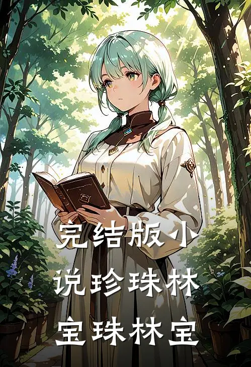 完结版小说珍珠林宝珠林宝