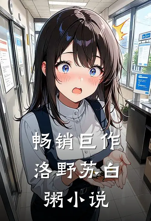 畅销巨作洛野苏白粥小说