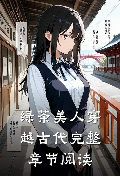 绿茶美人穿越古代完整章节阅读