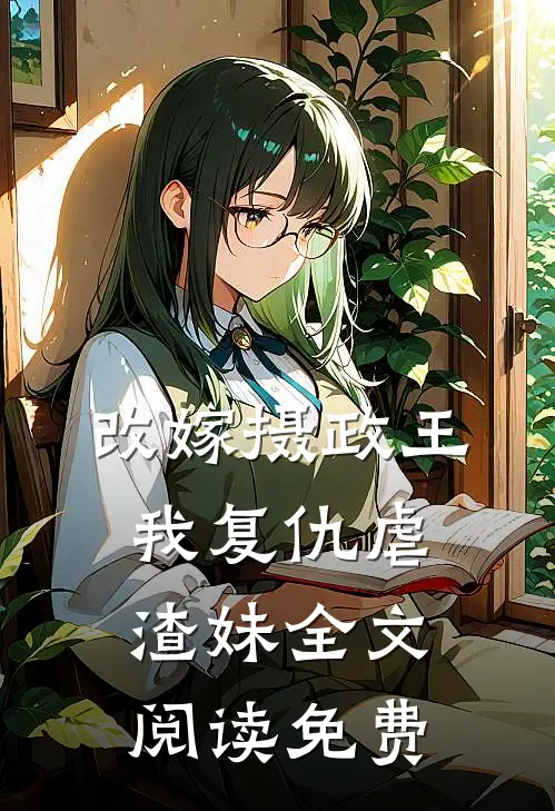 改嫁摄政王，我复仇虐渣妹全文阅读免费