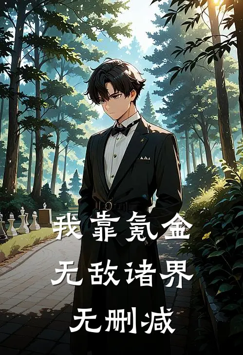 我靠氪金无敌诸界无删减