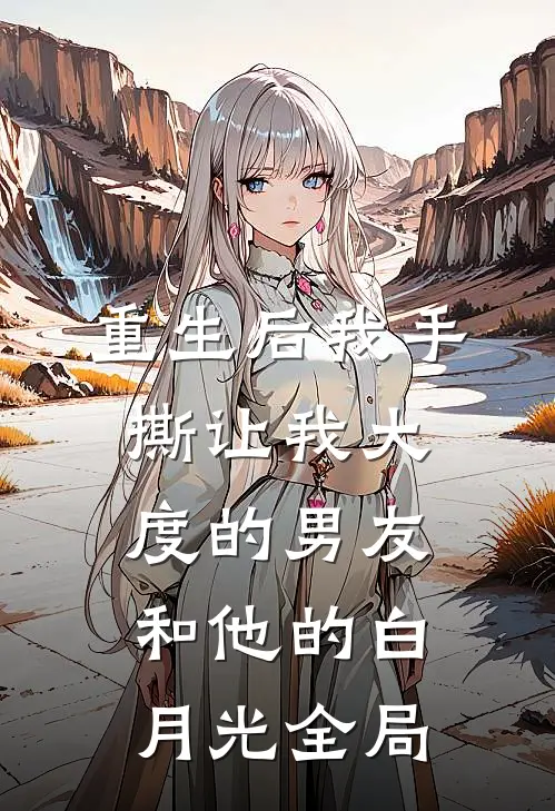 重生后我手撕让我大度的男友和他的白月光全局