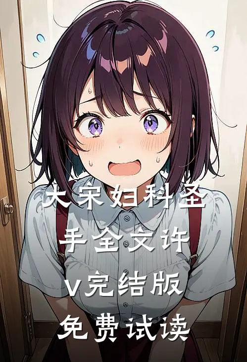 大宋妇科圣手全文许v完结版免费试读