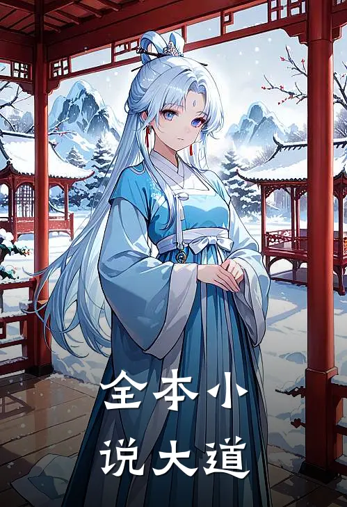 全本小说大道
