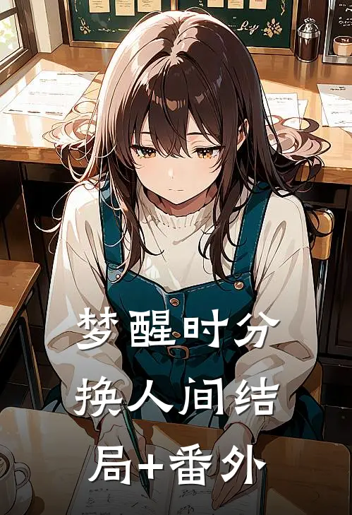 梦醒时分换人间结局+番外