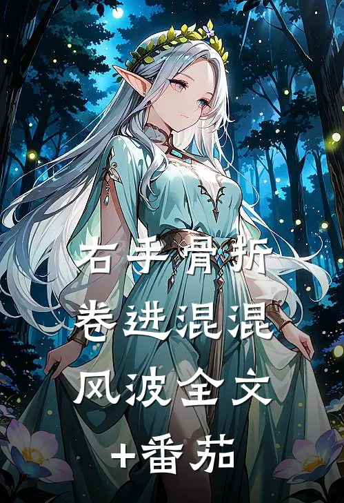 右手骨折，卷进混混风波全文+番茄