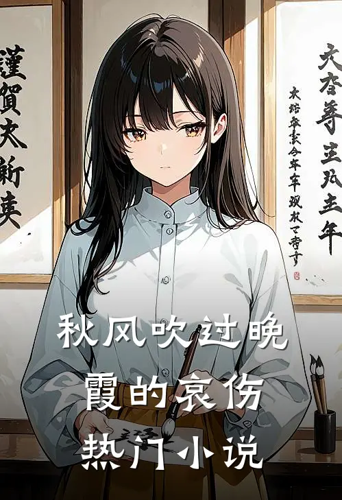 秋风吹过晚霞的哀伤热门小说