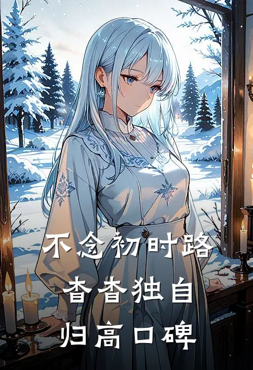 不念初时路，杳杳独自归高口碑