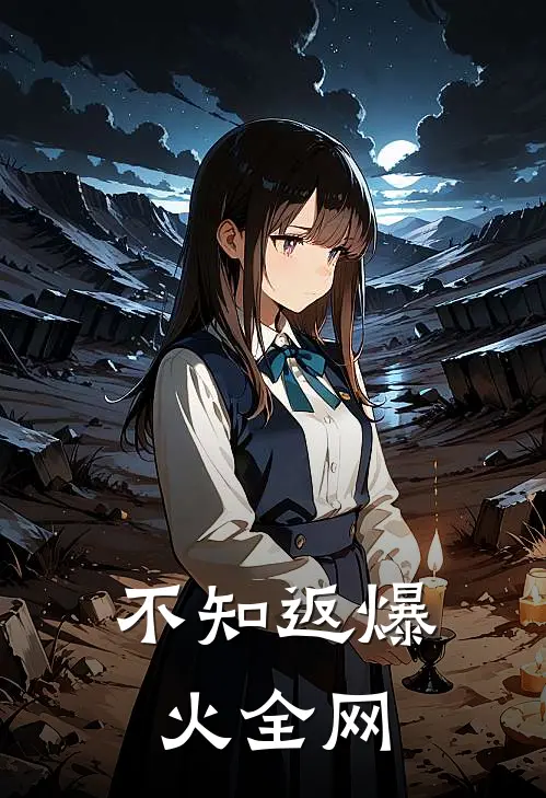 不知返爆火全网