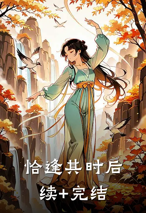 恰逢其时后续+完结