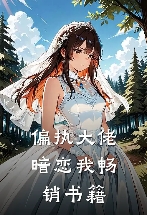 偏执大佬暗恋我畅销书籍