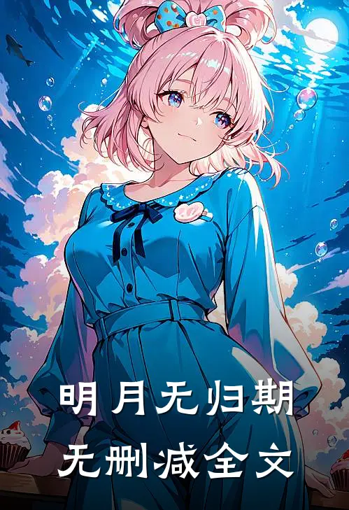 明月无归期无删减全文