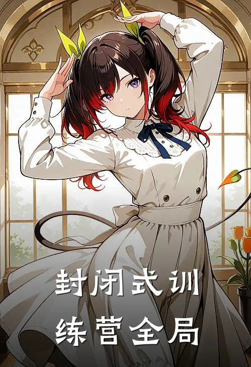 封闭式训练营全局