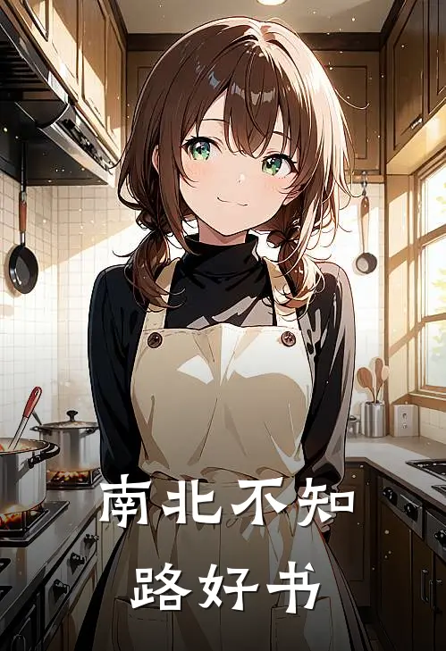 南北不知路好书