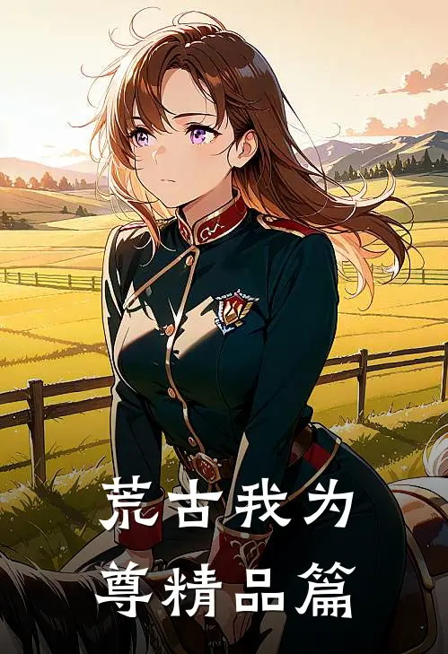 荒古我为尊精品篇