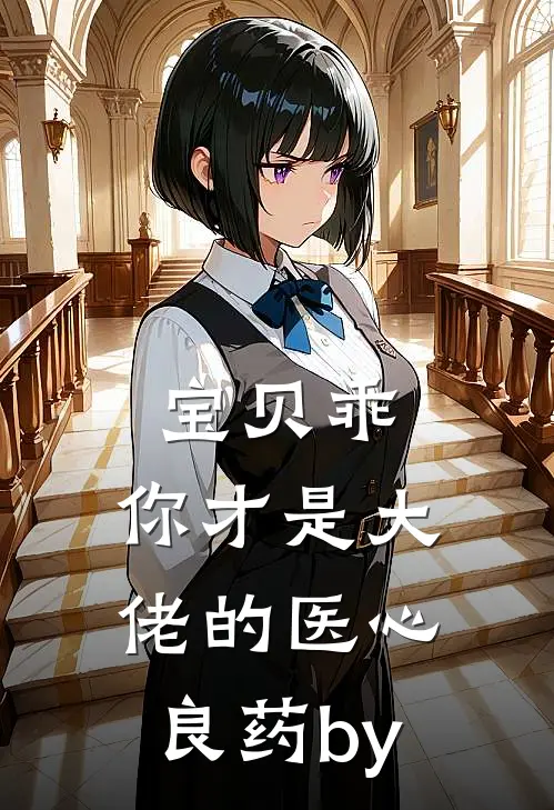 宝贝乖，你才是大佬的医心良药by