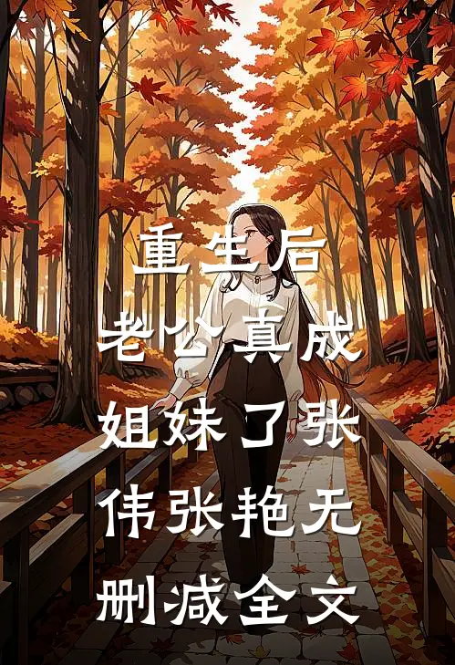 重生后，老公真成姐妹了张伟张艳无删减全文