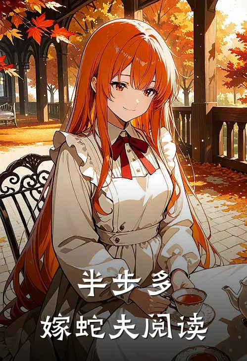 半步多：嫁蛇夫阅读