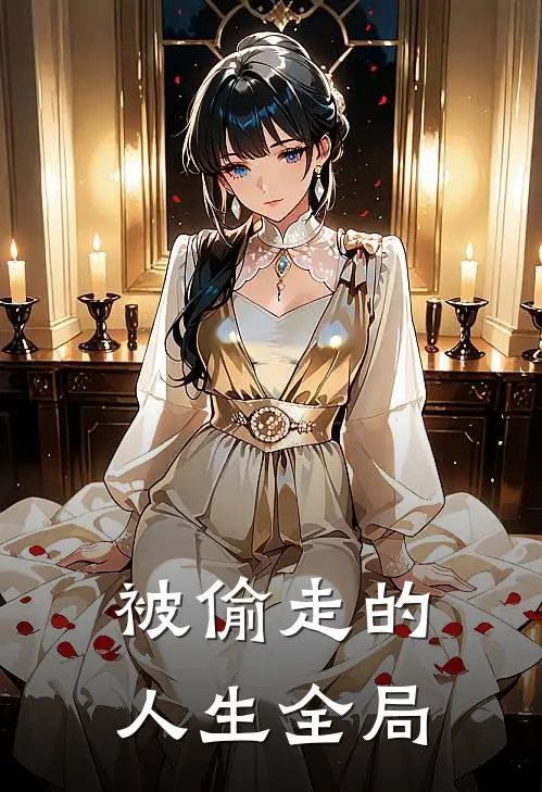 被偷走的人生全局