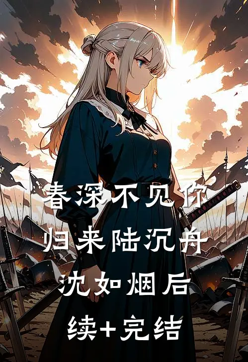 春深不见你归来陆沉舟沈如烟后续+完结