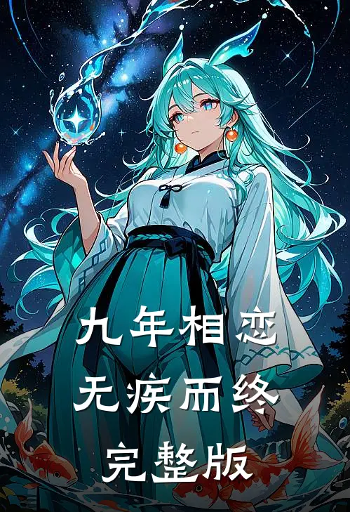九年相恋，无疾而终完整版