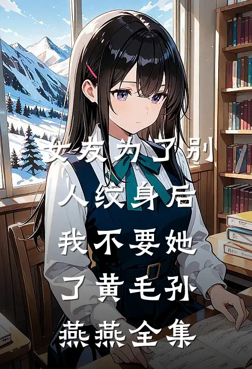 女友为了别人纹身后，我不要她了黄毛孙燕燕全集